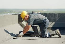 Best Roof Insulation Installation  in Port Barre, LA